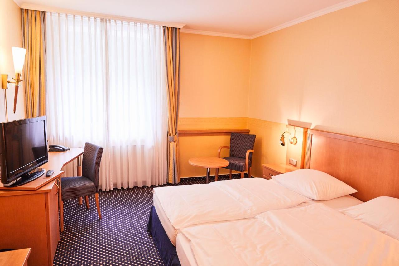 Hotel Cap Polonio Pinneberg Esterno foto