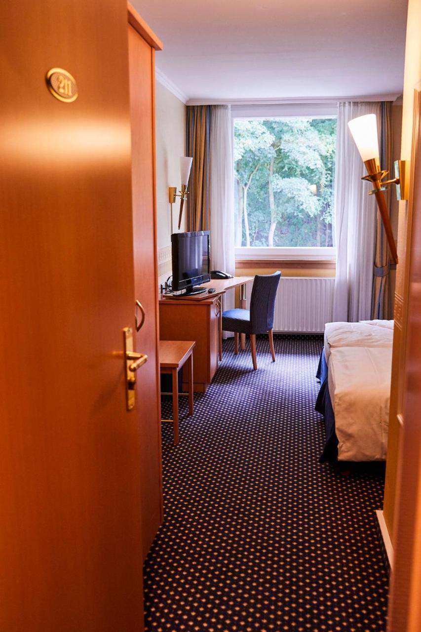 Hotel Cap Polonio Pinneberg Esterno foto
